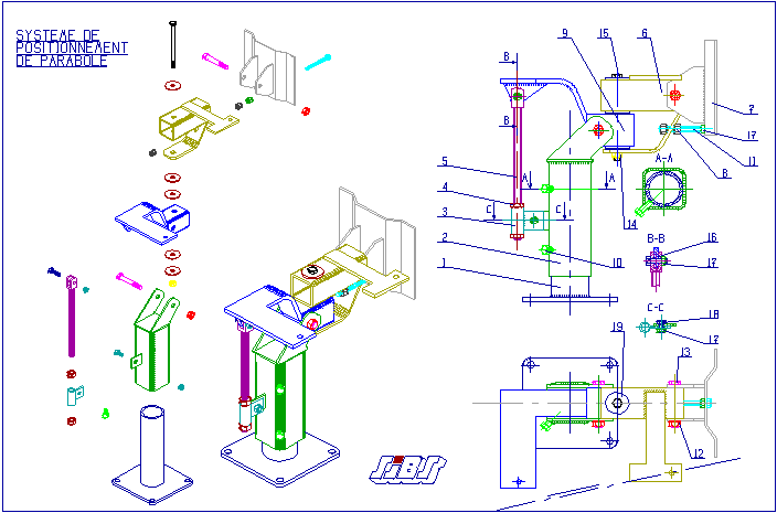 Cliquez pour avoir le contenu du dossier
