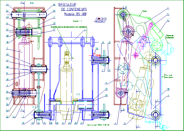 Cliquez pour avoir le contenu du dossier