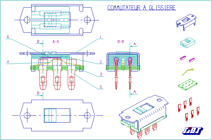 Cliquez pour avoir le contenu du dossier