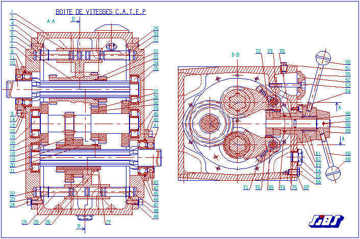 Cliquez pour avoir le contenu du dossier