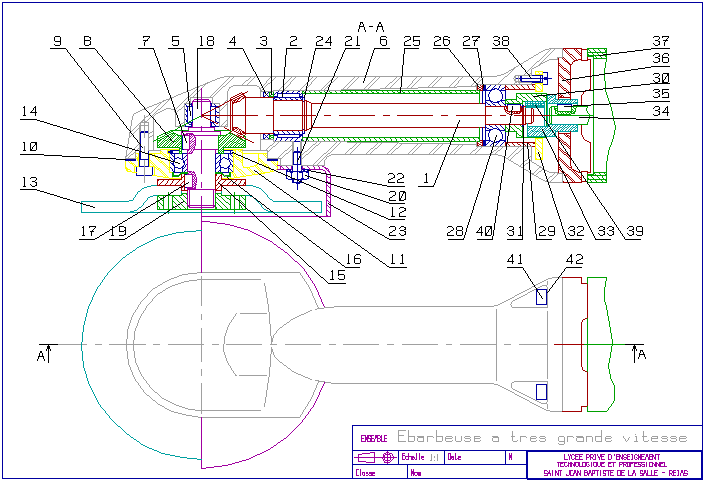 Cliquez pour avoir le contenu du dossier
