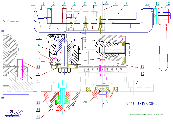Cliquez pour avoir le contenu du dossier