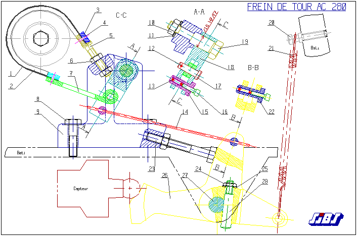 Cliquez pour avoir le contenu du dossier