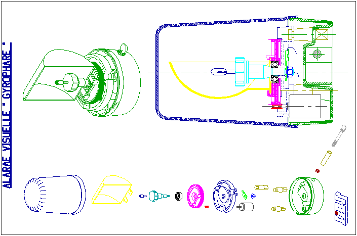 Cliquez pour avoir le contenu du dossier