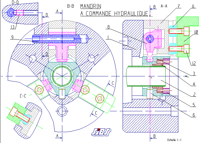 Cliquez pour avoir le contenu du dossier