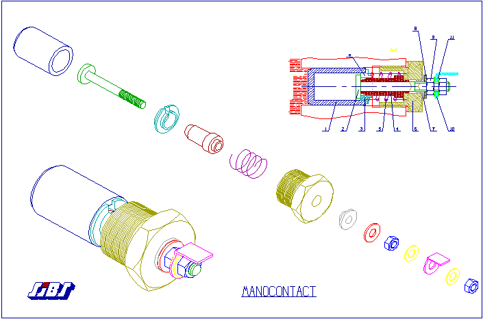 Cliquez pour avoir le contenu du dossier