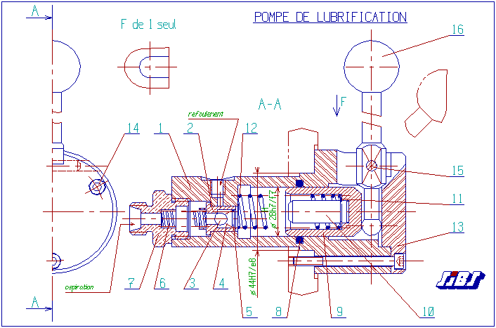 Cliquez pour avoir le contenu du dossier