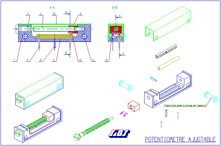Cliquez pour avoir le contenu du dossier