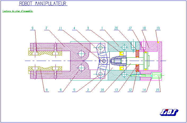 Cliquez pour avoir le contenu du dossier